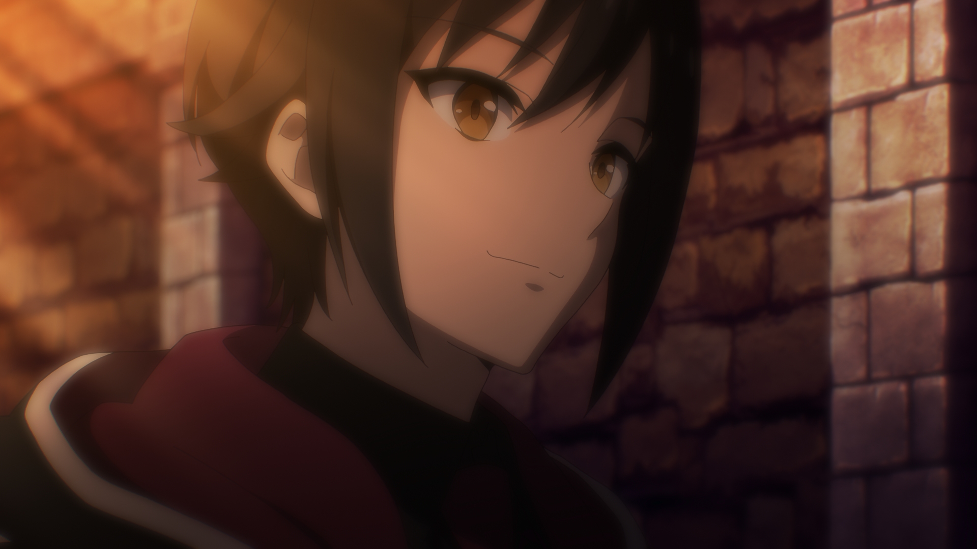 第9話「迷宮探索(エクスプロア)」 | TVアニメ『七つの魔剣が支配する』